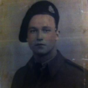 Meet your Posher, Kerry